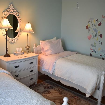 King George B&B Miramichi Eksteriør bilde