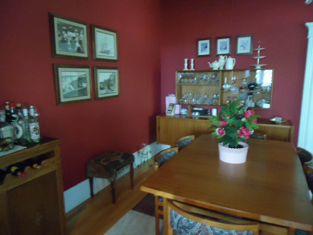 King George B&B Miramichi Eksteriør bilde