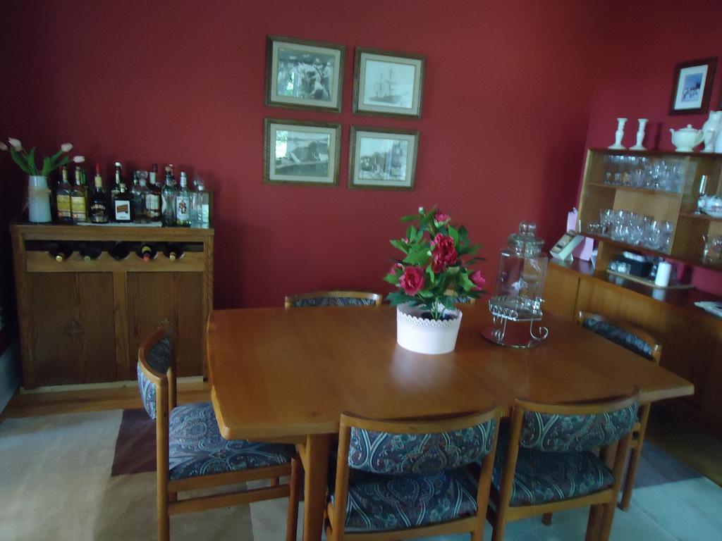 King George B&B Miramichi Eksteriør bilde