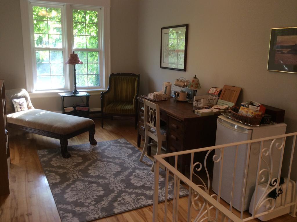 King George B&B Miramichi Eksteriør bilde
