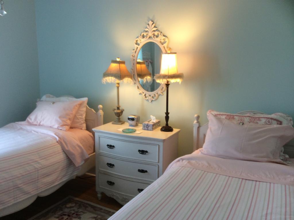 King George B&B Miramichi Rom bilde
