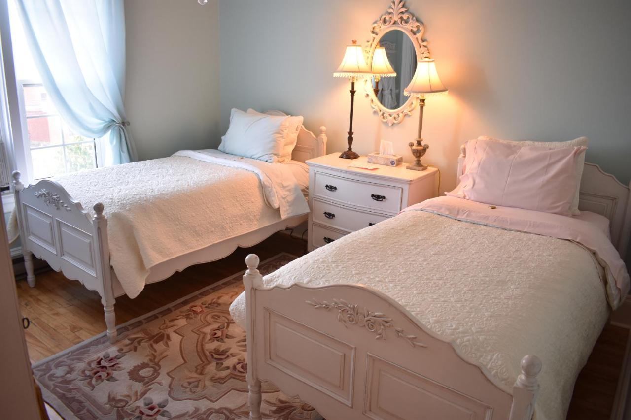 King George B&B Miramichi Eksteriør bilde